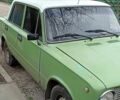 Зеленый ВАЗ 2101, объемом двигателя 0 л и пробегом 22 тыс. км за 538 $, фото 5 на Automoto.ua