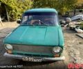 Зелений ВАЗ 2101, об'ємом двигуна 1.3 л та пробігом 0 тис. км за 440 $, фото 1 на Automoto.ua