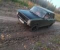 Зелений ВАЗ 2101, об'ємом двигуна 1.2 л та пробігом 78 тис. км за 263 $, фото 1 на Automoto.ua