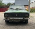 Зеленый ВАЗ 2101, объемом двигателя 1.3 л и пробегом 1 тыс. км за 300 $, фото 3 на Automoto.ua