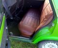 Зеленый ВАЗ 2101, объемом двигателя 1.3 л и пробегом 120 тыс. км за 450 $, фото 3 на Automoto.ua
