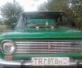 Зелений ВАЗ 2101, об'ємом двигуна 1.1 л та пробігом 2 тис. км за 483 $, фото 3 на Automoto.ua