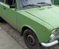 Зеленый ВАЗ 2101, объемом двигателя 0 л и пробегом 22 тыс. км за 538 $, фото 4 на Automoto.ua