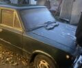 Зелений ВАЗ 2101, об'ємом двигуна 1.3 л та пробігом 444 тис. км за 310 $, фото 1 на Automoto.ua