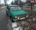Зеленый ВАЗ 2101, объемом двигателя 0 л и пробегом 80 тыс. км за 459 $, фото 1 на Automoto.ua