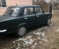 Зелений ВАЗ 2101, об'ємом двигуна 1.3 л та пробігом 80 тис. км за 1250 $, фото 1 на Automoto.ua