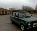 Зеленый ВАЗ 2101, объемом двигателя 1.3 л и пробегом 49 тыс. км за 250 $, фото 3 на Automoto.ua