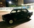 Зелений ВАЗ 2101, об'ємом двигуна 1.3 л та пробігом 20 тис. км за 470 $, фото 7 на Automoto.ua