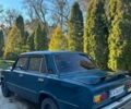 Зеленый ВАЗ 2101, объемом двигателя 1.2 л и пробегом 100 тыс. км за 650 $, фото 3 на Automoto.ua