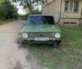 Зеленый ВАЗ 2101, объемом двигателя 1.3 л и пробегом 90 тыс. км за 454 $, фото 1 на Automoto.ua