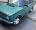 Зелений ВАЗ 2101, об'ємом двигуна 1.2 л та пробігом 120 тис. км за 371 $, фото 1 на Automoto.ua