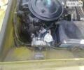 Зеленый ВАЗ 2101, объемом двигателя 1.2 л и пробегом 140 тыс. км за 950 $, фото 3 на Automoto.ua