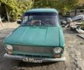 ВАЗ 2101 1979 в Кривом Роге на Automoto.ua Зеленый ВАЗ 2101, объемом двигателя 1.3 л и пробегом 45 тыс. км за 430 $, фото 4 на Automoto.ua