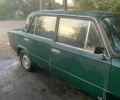 Зеленый ВАЗ 2101, объемом двигателя 0 л и пробегом 73 тыс. км за 363 $, фото 2 на Automoto.ua