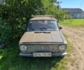 Зеленый ВАЗ 2101, объемом двигателя 0 л и пробегом 300 тыс. км за 400 $, фото 1 на Automoto.ua