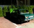 Зелений ВАЗ 2101, об'ємом двигуна 1.3 л та пробігом 20 тис. км за 470 $, фото 2 на Automoto.ua