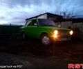 Зелений ВАЗ 2101, об'ємом двигуна 1.2 л та пробігом 123 тис. км за 600 $, фото 1 на Automoto.ua