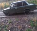 Зелений ВАЗ 2101, об'ємом двигуна 1.2 л та пробігом 78 тис. км за 263 $, фото 5 на Automoto.ua