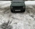 Зеленый ВАЗ 2101, объемом двигателя 1.3 л и пробегом 58 тыс. км за 627 $, фото 1 на Automoto.ua