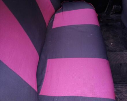 Зеленый ВАЗ 2101, объемом двигателя 0 л и пробегом 300 тыс. км за 381 $, фото 6 на Automoto.ua