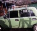 Зеленый ВАЗ 2101, объемом двигателя 0 л и пробегом 300 тыс. км за 381 $, фото 3 на Automoto.ua