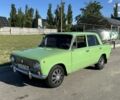 Зелений ВАЗ 2101, об'ємом двигуна 0 л та пробігом 44 тис. км за 1000 $, фото 1 на Automoto.ua