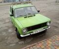 Зеленый ВАЗ 2101, объемом двигателя 5 л и пробегом 20 тыс. км за 475 $, фото 1 на Automoto.ua