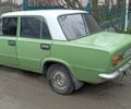 Зеленый ВАЗ 2101, объемом двигателя 0 л и пробегом 22 тыс. км за 538 $, фото 1 на Automoto.ua