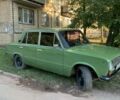 Зеленый ВАЗ 2101, объемом двигателя 1.3 л и пробегом 90 тыс. км за 454 $, фото 2 на Automoto.ua