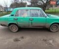 Зеленый ВАЗ 2101, объемом двигателя 0 л и пробегом 730 тыс. км за 283 $, фото 2 на Automoto.ua
