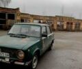 Зеленый ВАЗ 2101, объемом двигателя 1.3 л и пробегом 49 тыс. км за 250 $, фото 3 на Automoto.ua