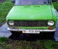 Зеленый ВАЗ 2101, объемом двигателя 1.2 л и пробегом 110 тыс. км за 250 $, фото 1 на Automoto.ua