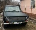 Зелений ВАЗ 2101, об'ємом двигуна 1.3 л та пробігом 80 тис. км за 700 $, фото 1 на Automoto.ua
