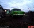 Зелений ВАЗ 2101, об'ємом двигуна 1.2 л та пробігом 123 тис. км за 600 $, фото 8 на Automoto.ua