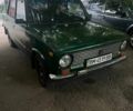 Зеленый ВАЗ 2101, объемом двигателя 1.3 л и пробегом 73 тыс. км за 350 $, фото 1 на Automoto.ua