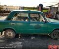 Зелений ВАЗ 2101, об'ємом двигуна 1.3 л та пробігом 0 тис. км за 440 $, фото 4 на Automoto.ua