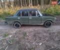 Зелений ВАЗ 2101, об'ємом двигуна 1.2 л та пробігом 78 тис. км за 261 $, фото 5 на Automoto.ua