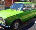 Зелений ВАЗ 2101, об'ємом двигуна 1.2 л та пробігом 170 тис. км за 600 $, фото 2 на Automoto.ua