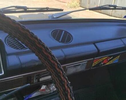 Зеленый ВАЗ 2101, объемом двигателя 1.29 л и пробегом 82 тыс. км за 1700 $, фото 3 на Automoto.ua