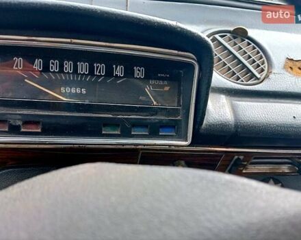 Зеленый ВАЗ 2101, объемом двигателя 1.3 л и пробегом 500 тыс. км за 360 $, фото 3 на Automoto.ua
