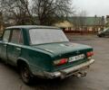 Зеленый ВАЗ 2101, объемом двигателя 1.3 л и пробегом 49 тыс. км за 250 $, фото 5 на Automoto.ua