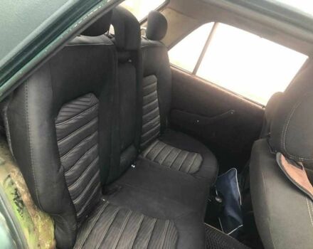 Зелений ВАЗ 2101, об'ємом двигуна 1.3 л та пробігом 80 тис. км за 1250 $, фото 3 на Automoto.ua