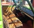 Зелений ВАЗ 2101, об'ємом двигуна 1.2 л та пробігом 170 тис. км за 600 $, фото 6 на Automoto.ua