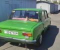 Зеленый ВАЗ 2101, объемом двигателя 1.29 л и пробегом 82 тыс. км за 1700 $, фото 7 на Automoto.ua