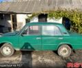 Зелений ВАЗ 2101, об'ємом двигуна 1.3 л та пробігом 0 тис. км за 440 $, фото 2 на Automoto.ua