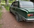 Зеленый ВАЗ 2101, объемом двигателя 1.2 л и пробегом 1 тыс. км за 300 $, фото 11 на Automoto.ua