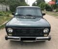 Зеленый ВАЗ 2101, объемом двигателя 1.3 л и пробегом 80 тыс. км за 900 $, фото 1 на Automoto.ua