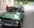 Зелений ВАЗ 2101, об'ємом двигуна 1.2 л та пробігом 180 тис. км за 608 $, фото 1 на Automoto.ua