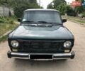 Зеленый ВАЗ 2101, объемом двигателя 1.3 л и пробегом 80 тыс. км за 900 $, фото 1 на Automoto.ua