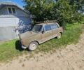 Зеленый ВАЗ 2101, объемом двигателя 0 л и пробегом 300 тыс. км за 400 $, фото 1 на Automoto.ua
